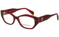 Montatura vista Borbonese Donna BEV.6241.05